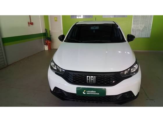FIAT ARGO 1.0 FIREFLY FLEX MANUAL FIAT ARGO 1.0 FIREFLY FLEX MANUAL